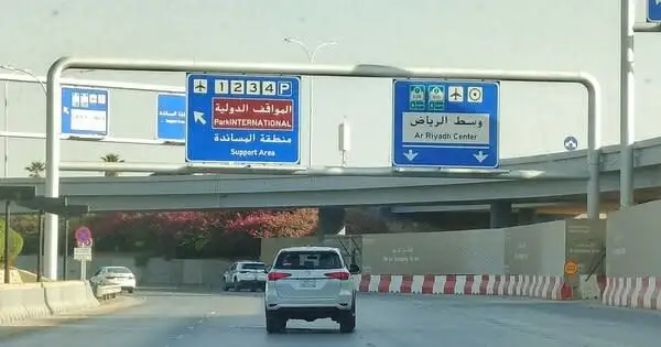Riyadh Airport Closure Extended Following Deadly Attacks
