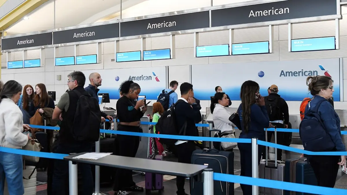 American Airlines Drops 3 Routes Amid Network Optimization