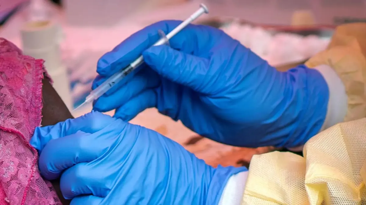 DGCA Imposes Ebola Protocols on Flights from DRC and Uganda