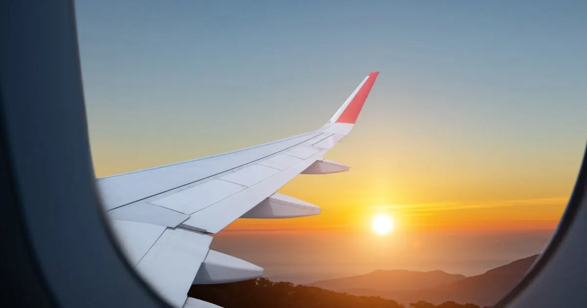 FAA Urged to Regulate Cosmic Radiation Exposure for Crews