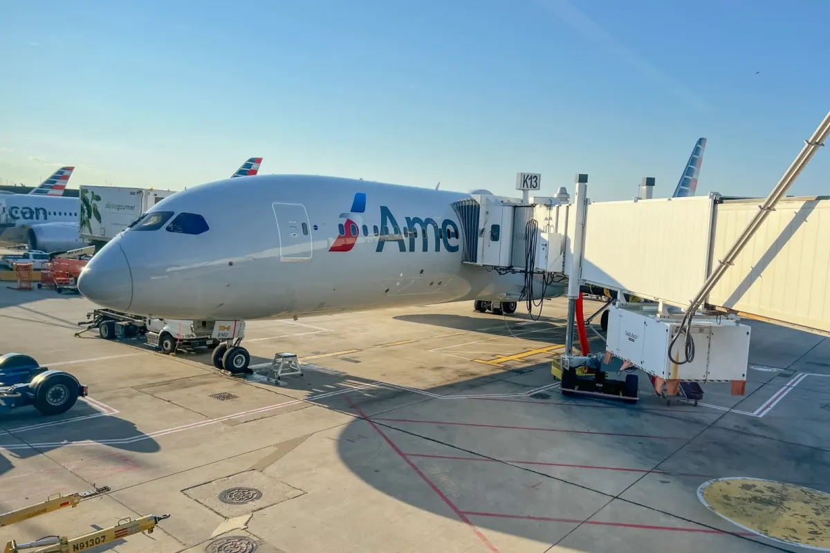American Airlines Restores Chicago to Tokyo NRT Route