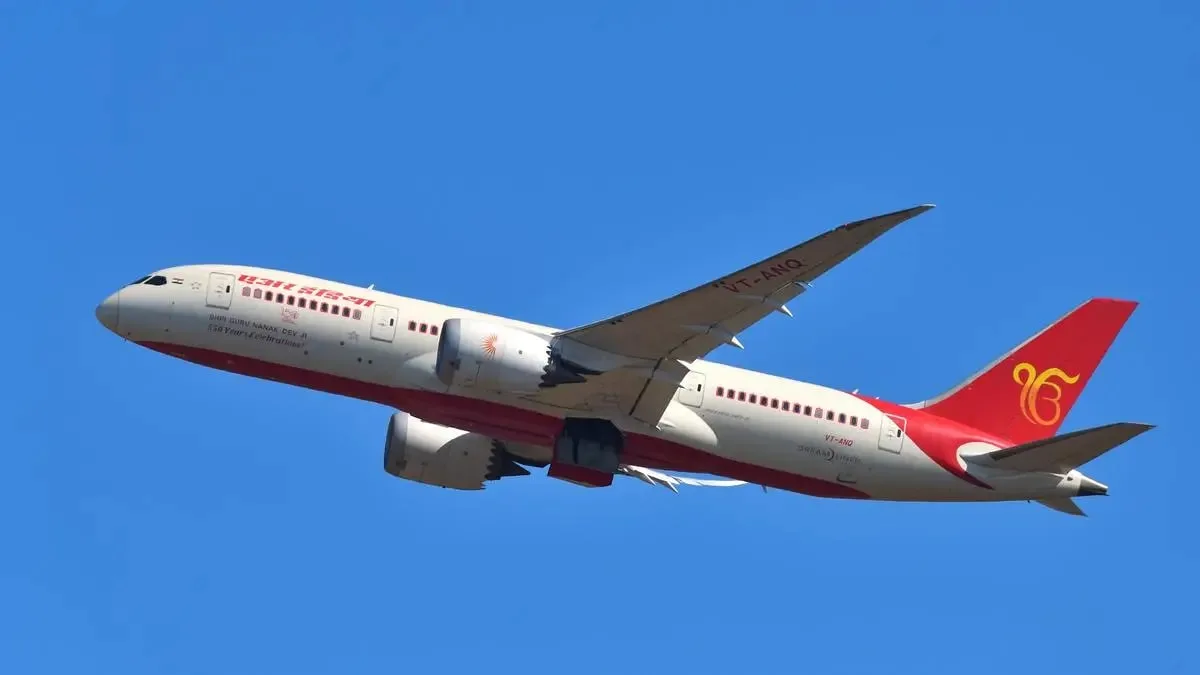 DGCA Inspects Boeing Facility Over 787 Fuel Switch Defects