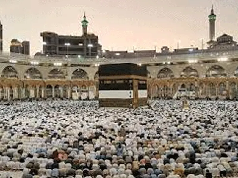 Flynas Airlifts 6,149 Nigerian Pilgrims for Hajj 2026