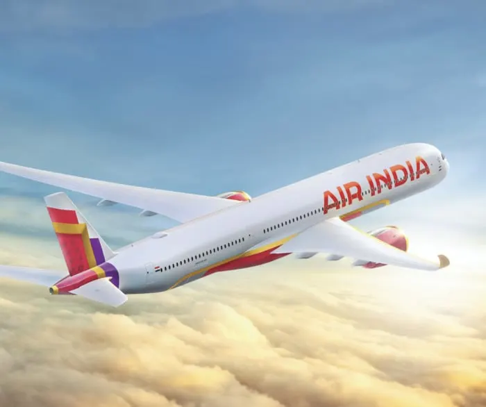 Air India Launches Easy Connect to Boost Hub Connectivity