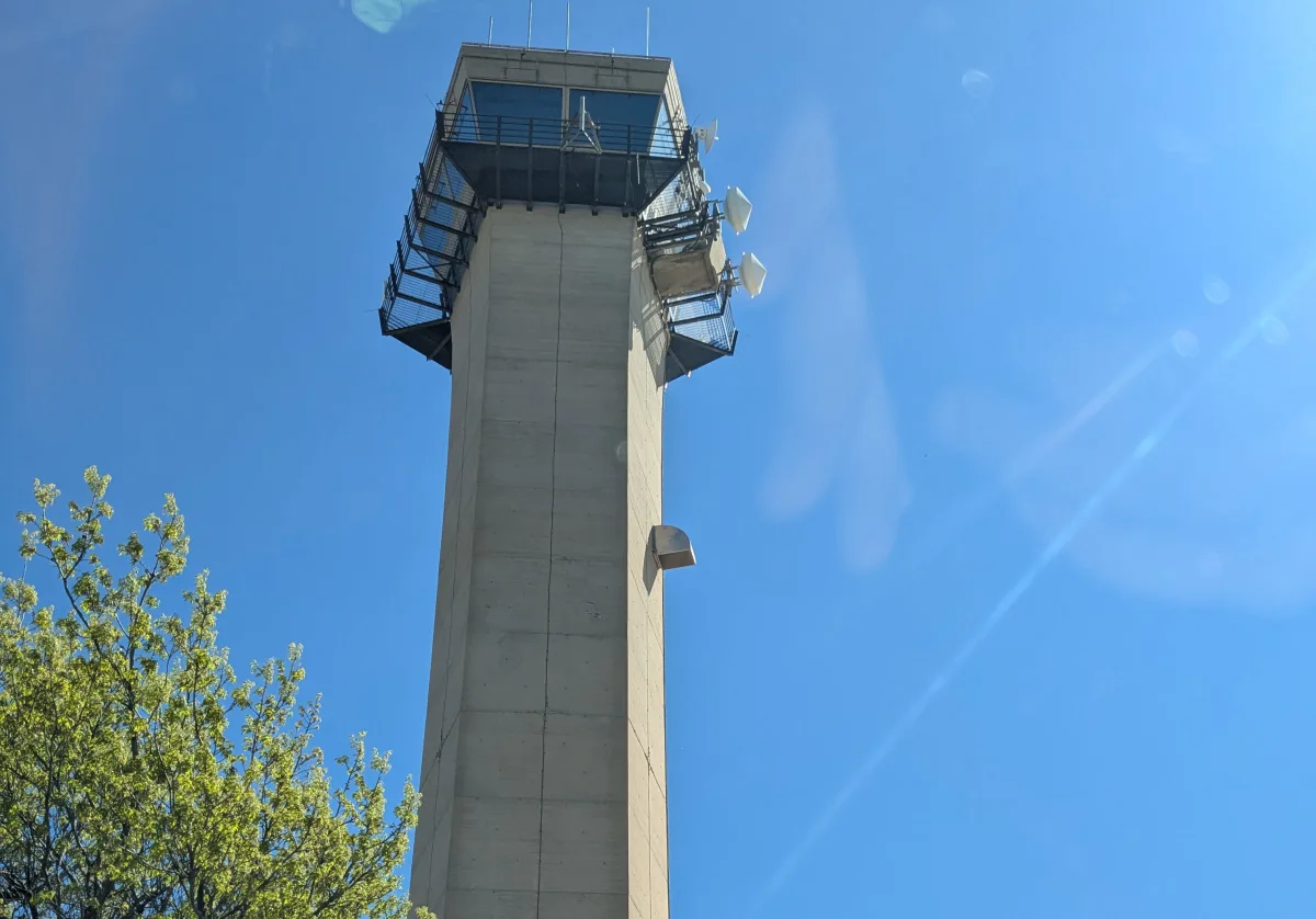 NASA Engineer Studies FAA Digital Clearance System