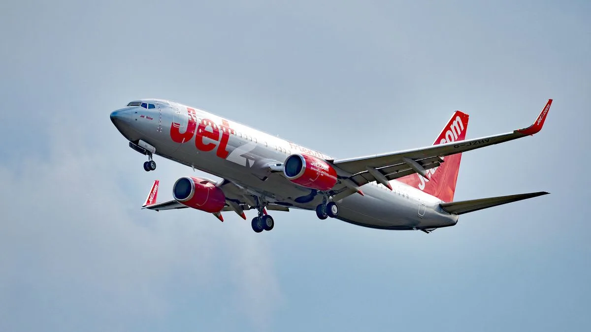New EU Air Passenger Rights Rules Update Compensation Laws