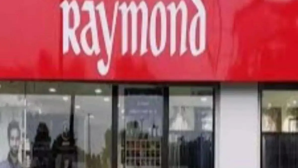 Raymond in Talks to Acquire German Aerostructures Firm