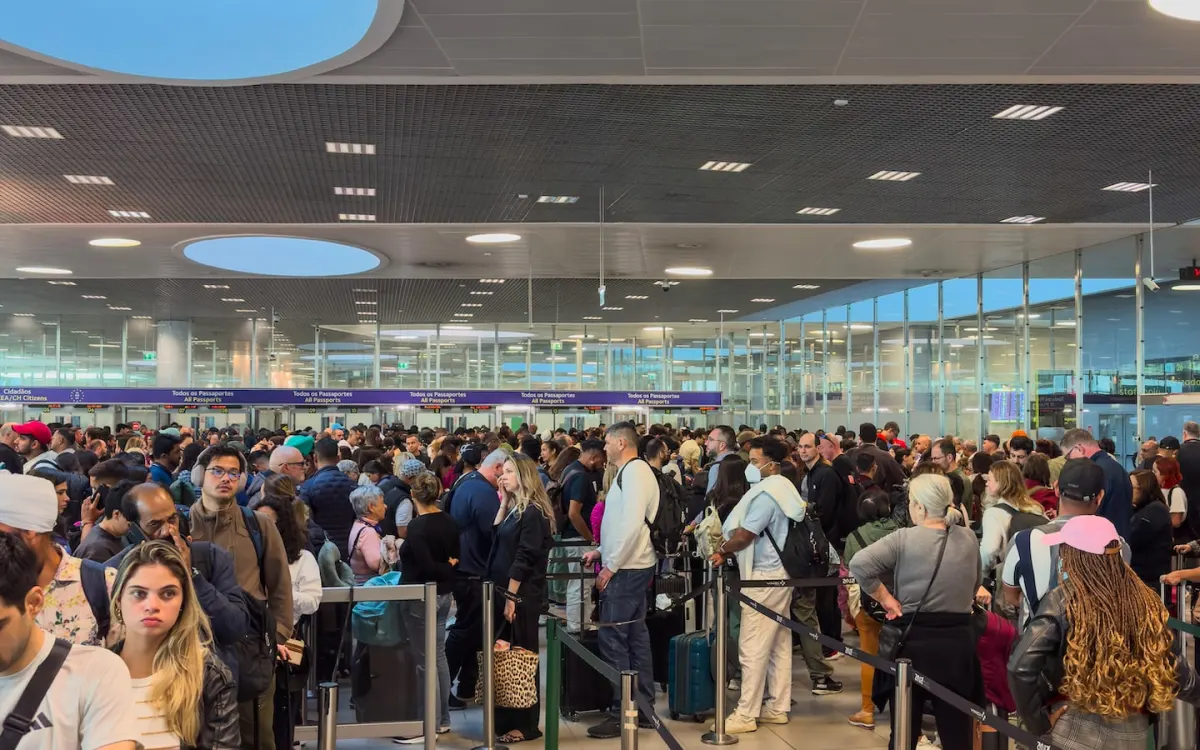 Portugal General Strike June 3: 500 Flights Expected Down