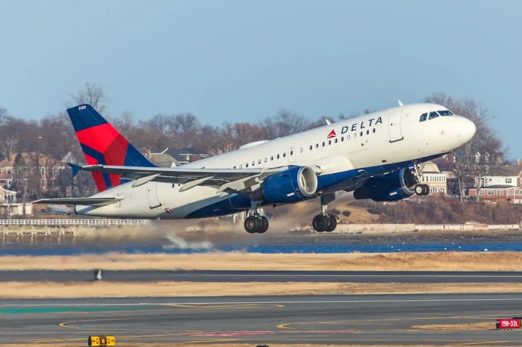 Delta Resumes LAX to Vancouver Flights This November