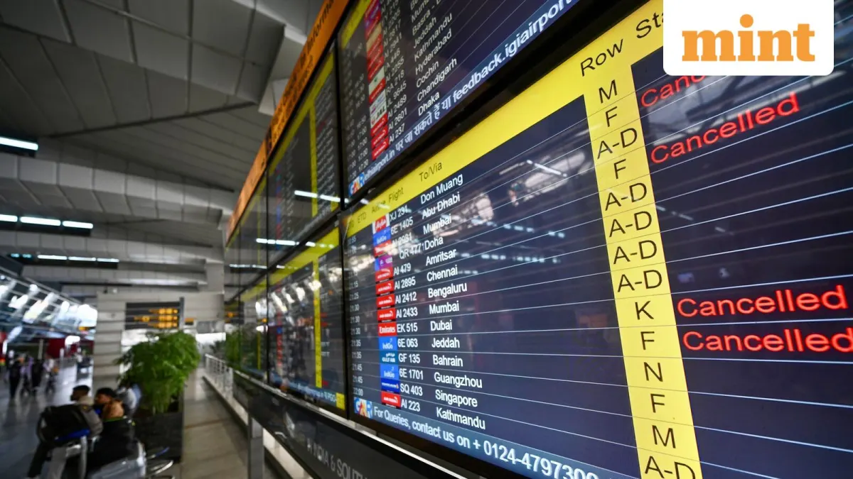 Gulf Airspace Closures Force Rerouting; Travel Insurance Coverage Limited