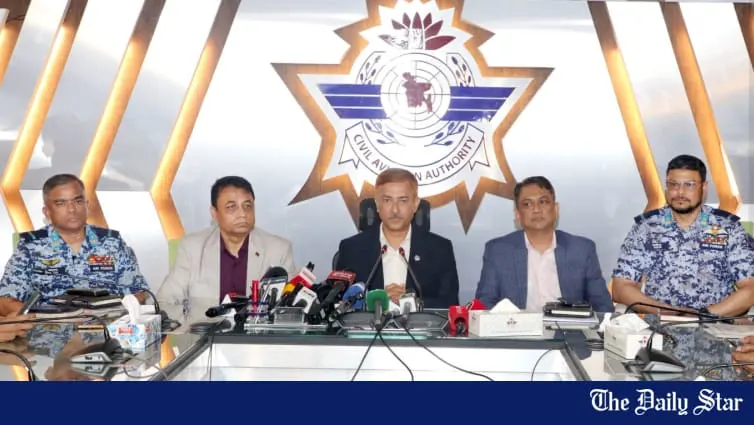 CAAB and GACA Increase Flights to 84 Weekly
