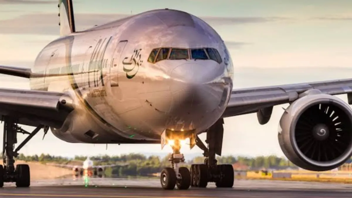 PIA Meets Boeing to Discuss 16-Aircraft Acquisition