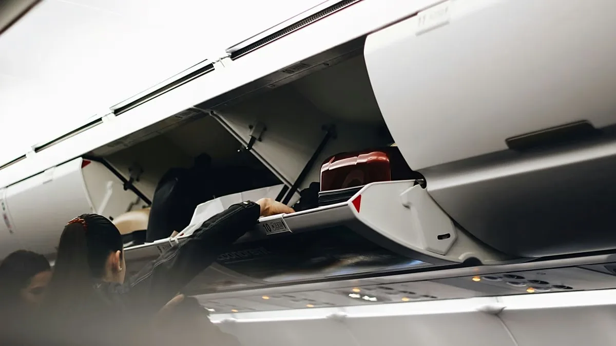 IATA, FAA Target Luggage Risks in Aircraft Evacuations