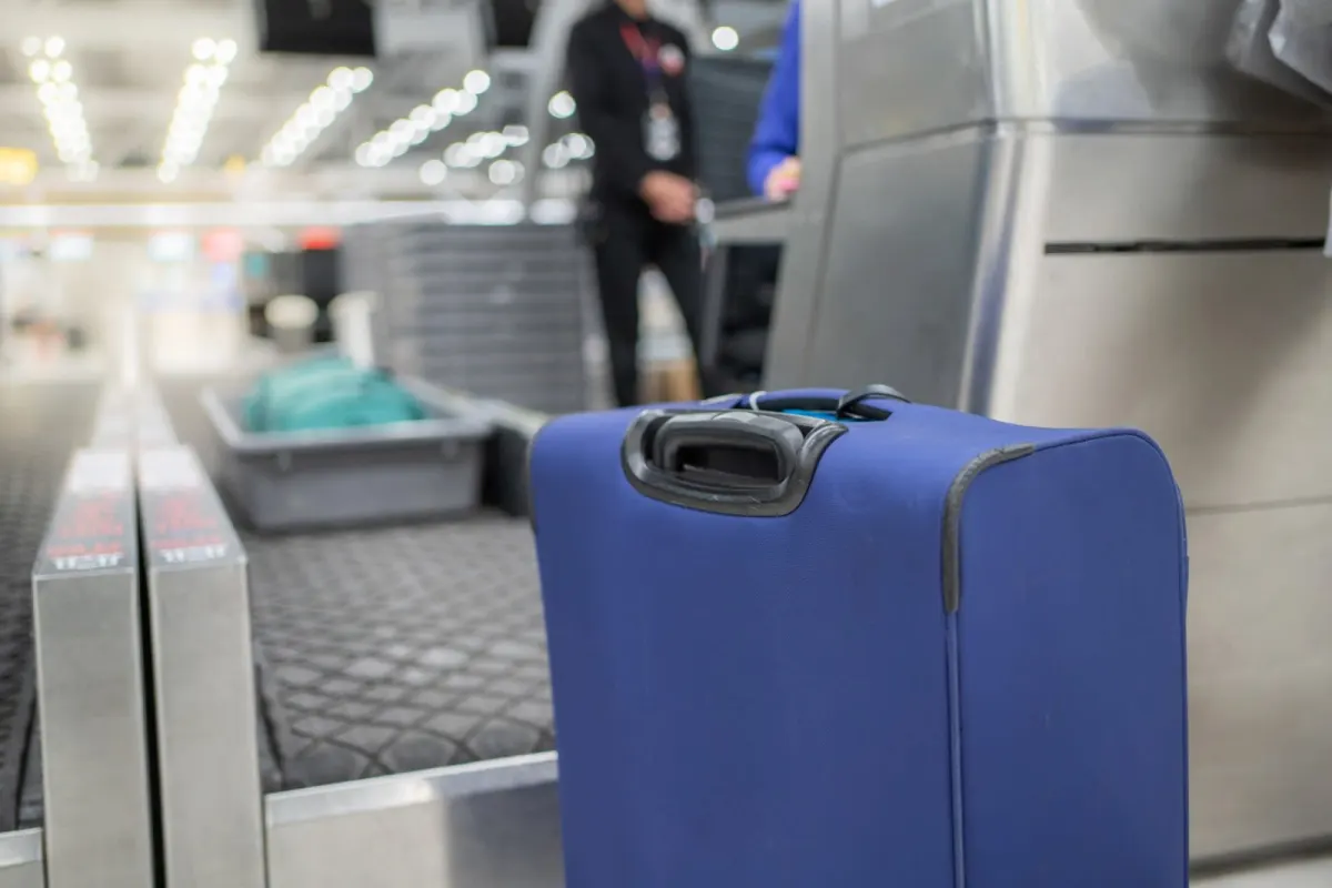 Southwest Carry-On Dispute at Denver Highlights Baggage Policy Tension