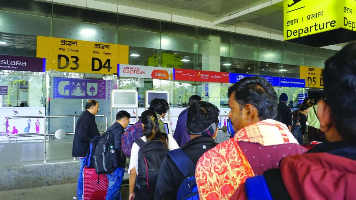 India Mandates 60% of Airline Seats Be Offered Free of Charge