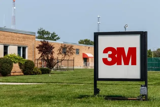 3M, Airbus Sign Long-Term A220 Insulation Agreement