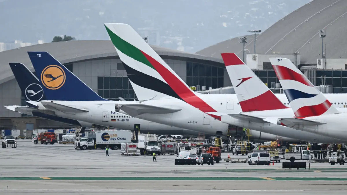 IATA AGM: 5 Key Takeaways From Global Airline CEOs