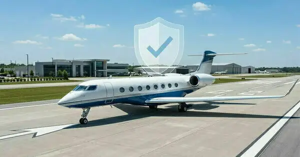 DGCA Oversight Key as India's Business Jet Fleet Set for Major Growth