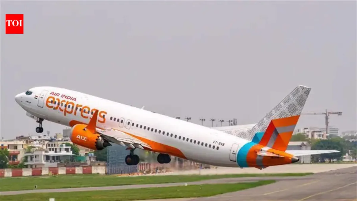 Air India Express Launches Bengaluru-Phuket Direct Flights