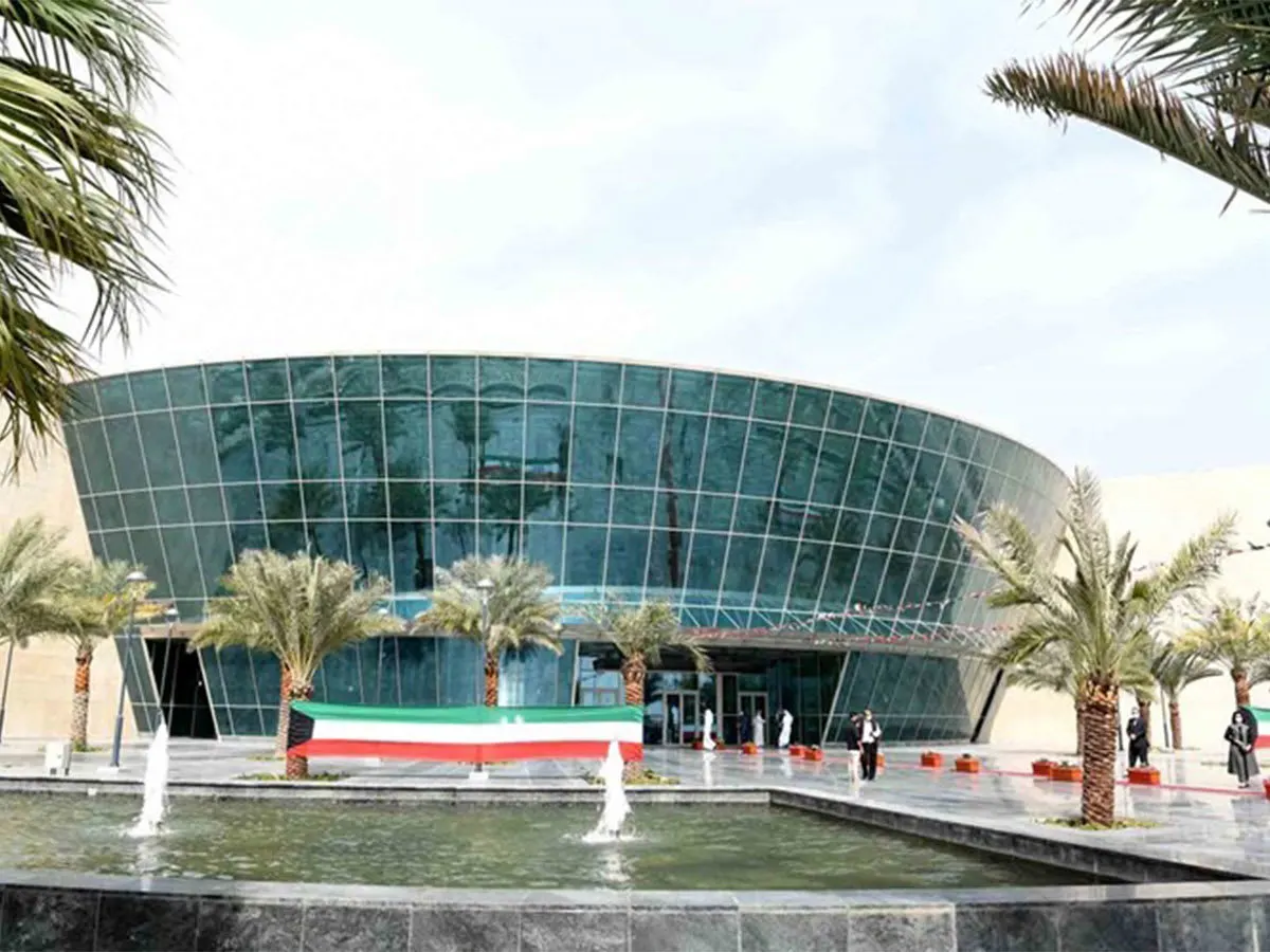 Kuwait Files Second ICAO Complaint Over Terminal 1 Attack