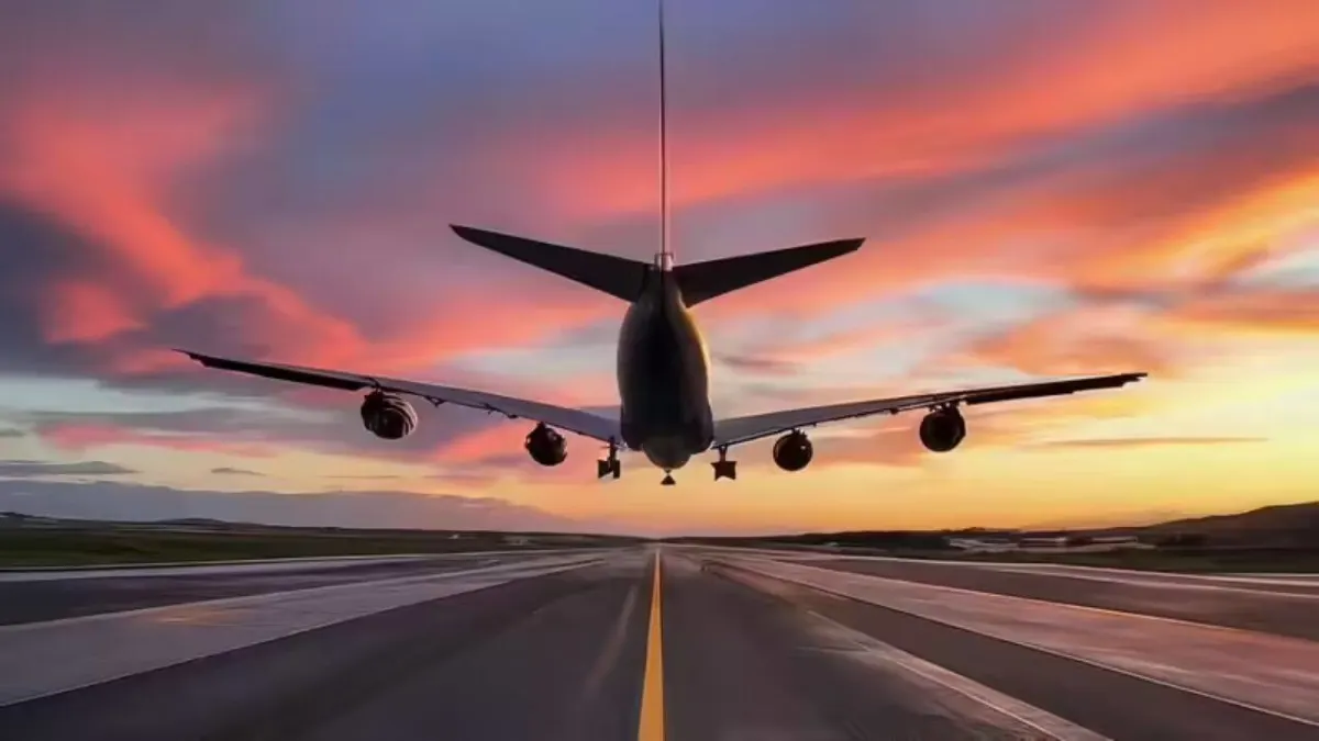 FAA to Audit India’s DGCA in November After 2025 Crises