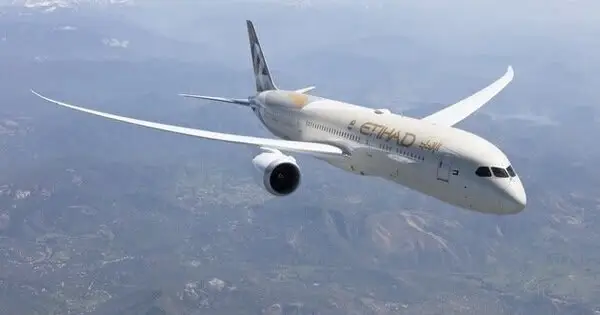 Etihad Airways Launches 5 New China Routes, Adds 28 Weekly Flights