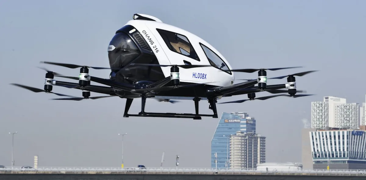 Autonomous Drone Emergency Landings: Lessons from Sydney