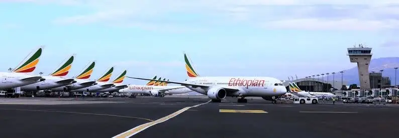 Ethiopian Airlines Delays $12.5B Bishoftu Airport Bids