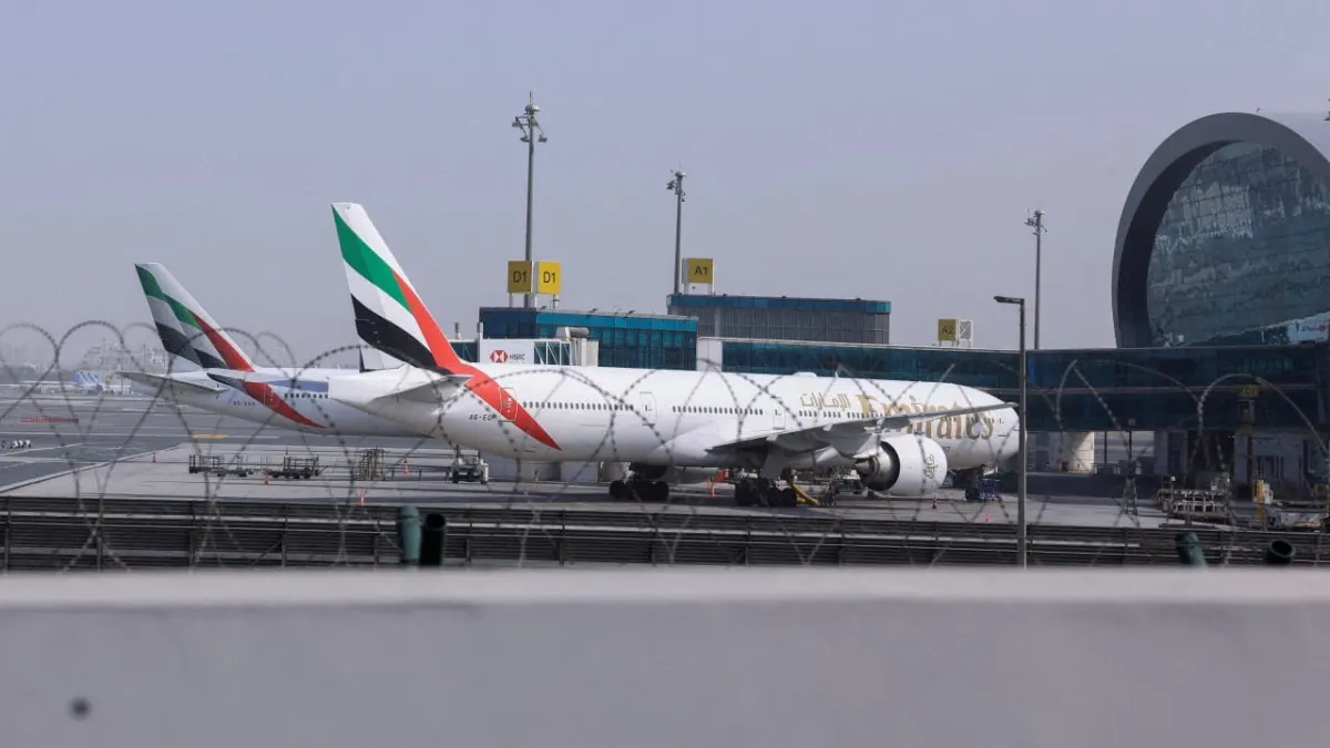 Israel Extends Dubai Flight Ban Through October 2026