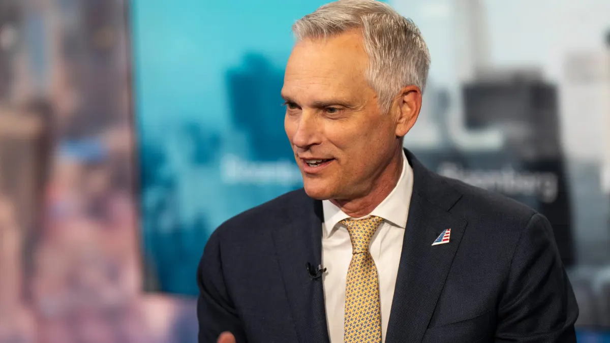 American Airlines Targets $3 Billion Profit Gap