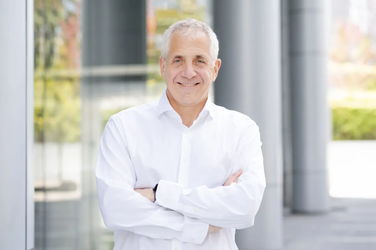 Roberto Alvo Named IATA Chair at 82nd AGM in Rio