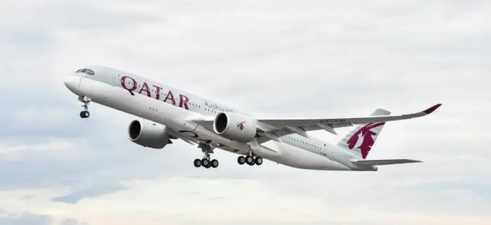 Qatar Airways Resumes Doha-Philadelphia Flights