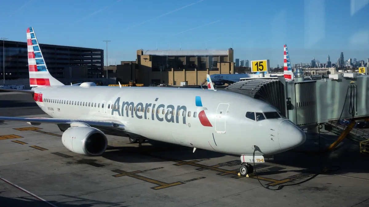 American Airlines Raises Bag Fees, Targets Basic Economy Passengers