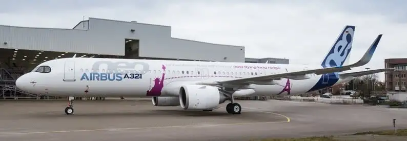 MJets Air Wet-Leases Boeing 737-800SF from Ascend Malaysia