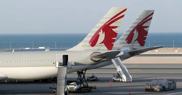 Qatar Airways Increases Doha-Dubai Flights to 5 Daily