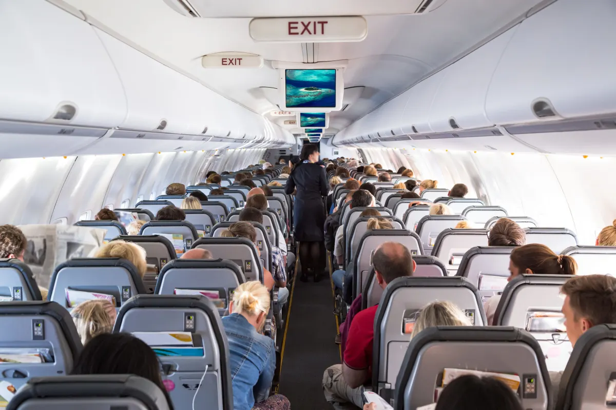 Airlines & OEMs Face Lawsuits Over Toxic Bleed Air Fumes