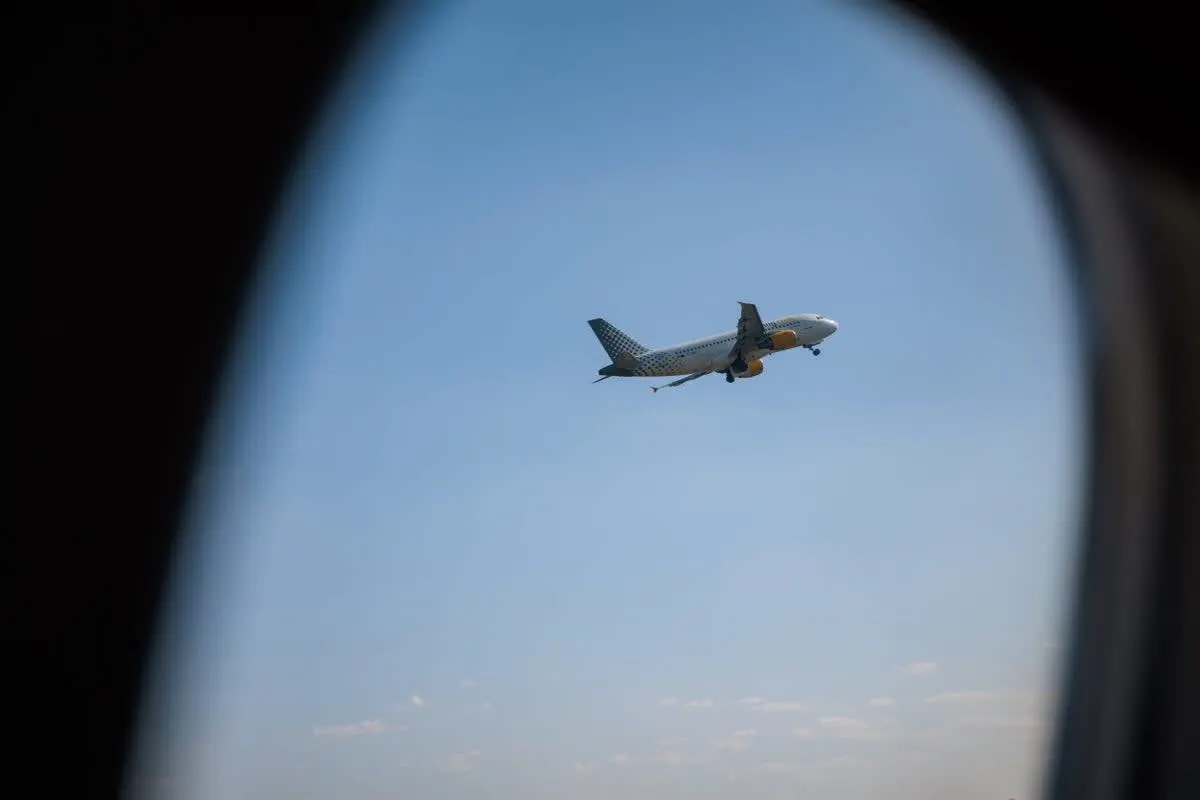 UK Eases Airport Slot Rules to Avert Summer 2026 Flight Cancellations