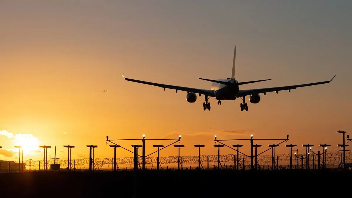 Eastern Airways Enters Administration, Ceasing All UK Flights