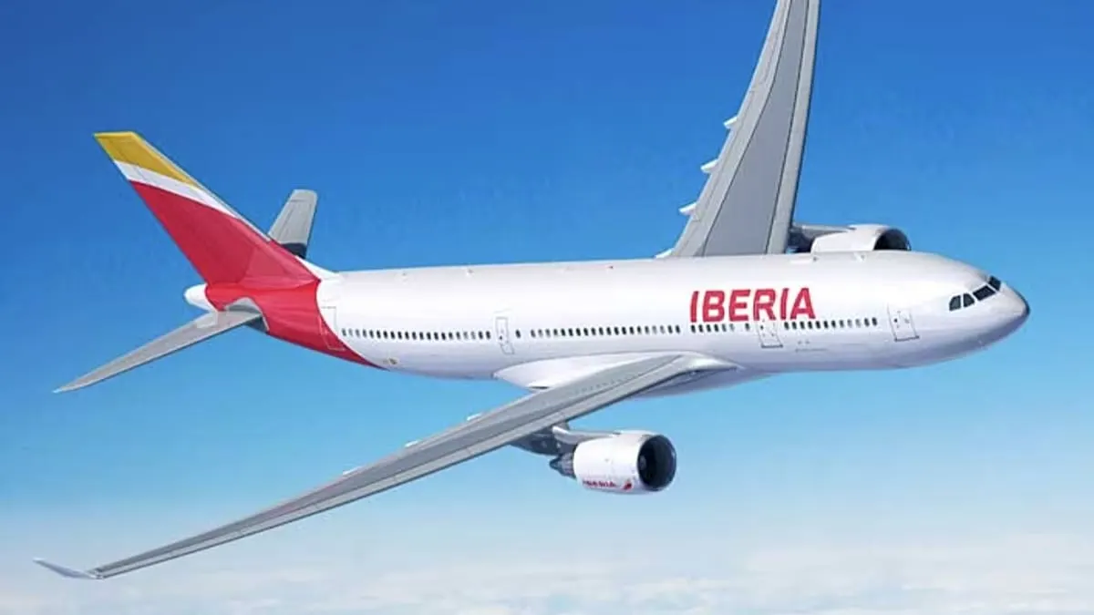 Iberia, Air France, Air Canada Suspend Havana Routes