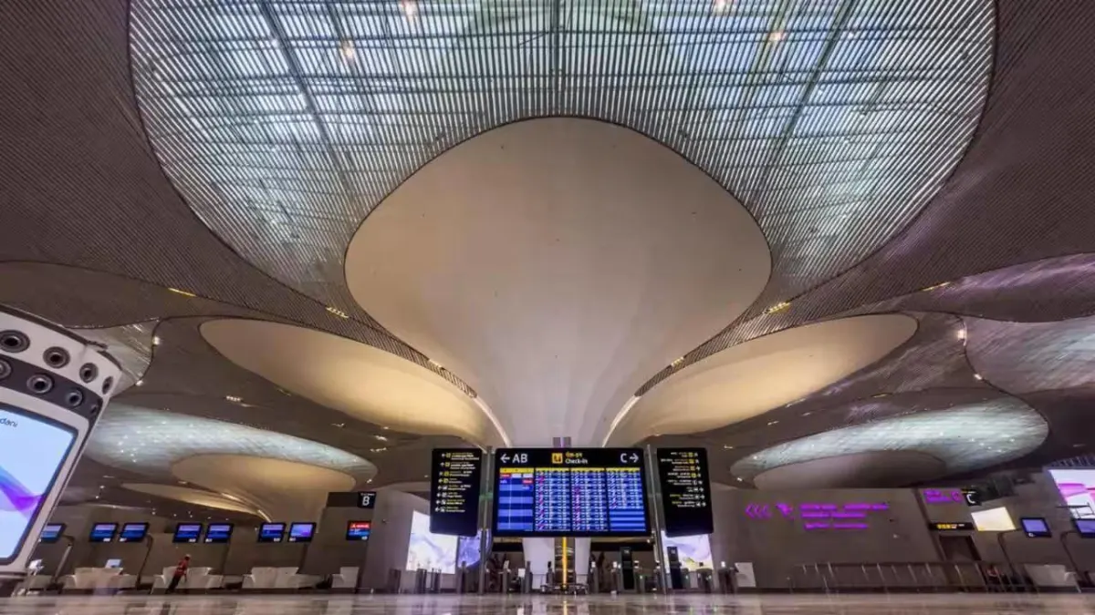 Airlines Challenge Mumbai Airport Summer Slot Cut Plan