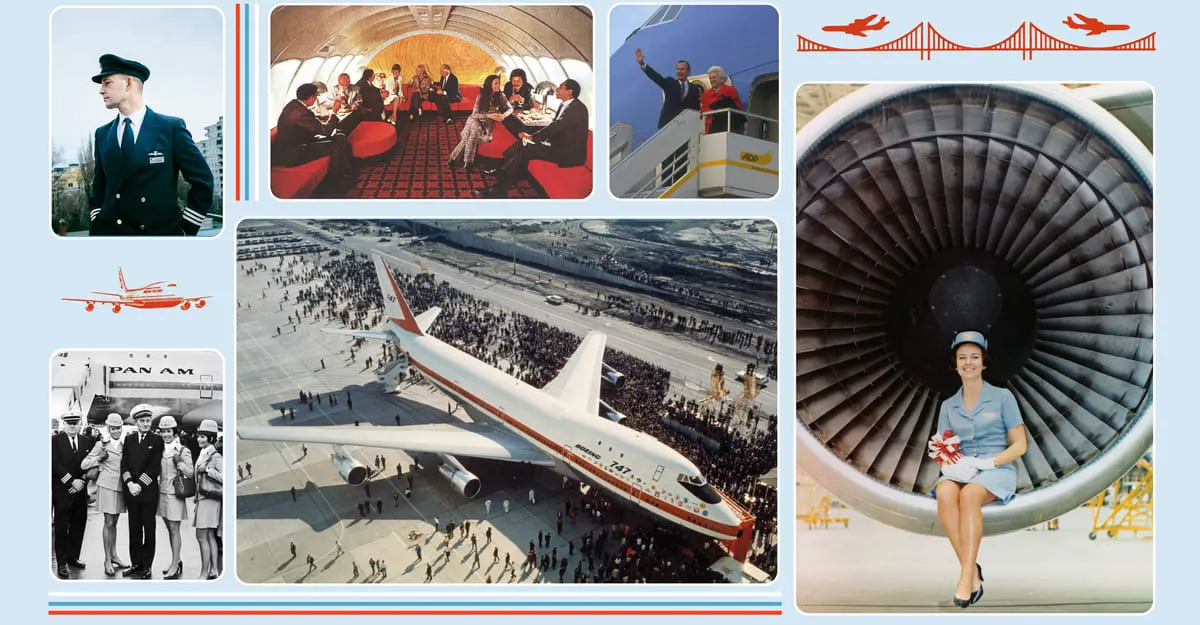 Boeing 747 Retirement: The End of the Queen of the Skies