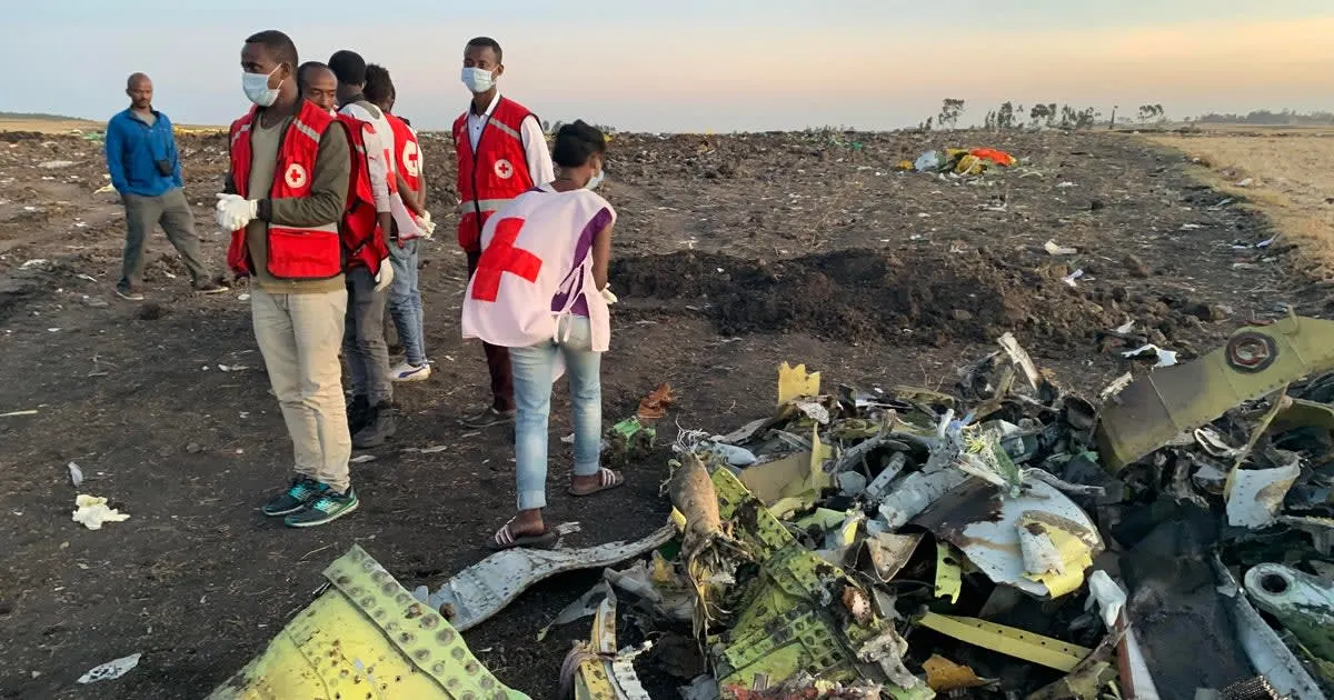 Boeing 737 MAX Jury Awards $49.5M in ET302 Crash Case