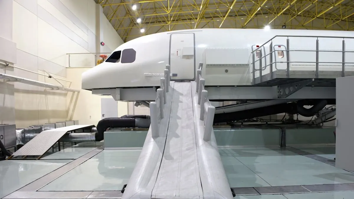 IATA Launches 'Save a Life, Not a Bag' Safety Campaign