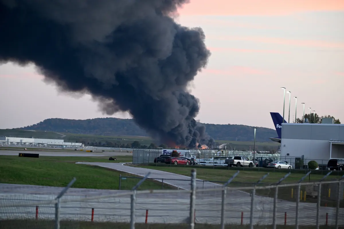 NTSB: UPS Ignored Boeing Warnings Before MD-11F Crash