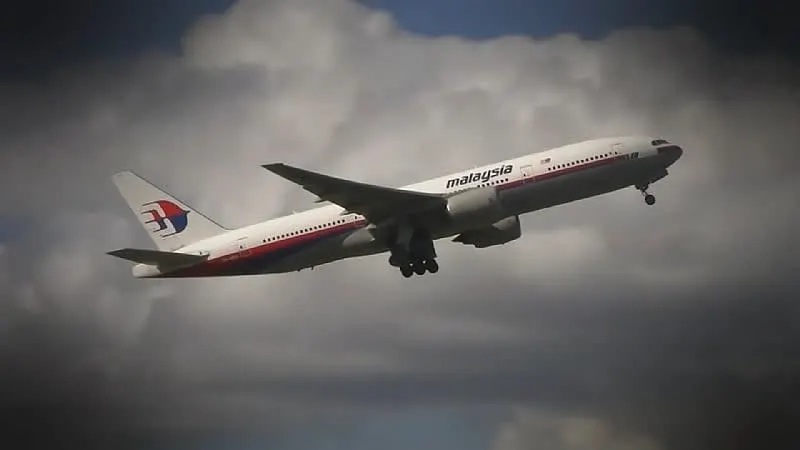 Ocean Infinity MH370 Search Ends Without Locating Aircraft Wreckage
