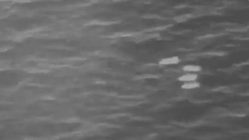 Pentagon Releases 51 New UAP Videos via PURSUE Portal