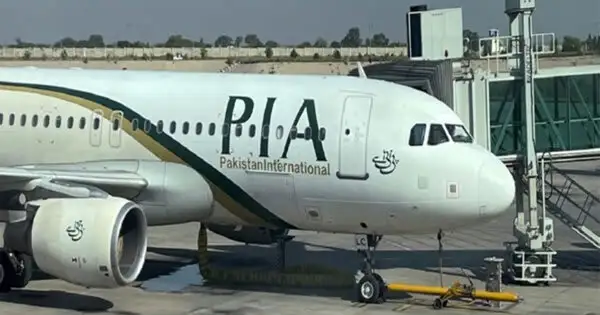 Pakistan Aviation Faces Crisis Amid Surging Fuel Prices, Cancellations
