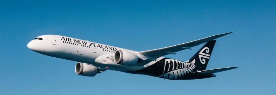 NZ Airlines Cut Flights Amid Jet Fuel Supply Chain Uncertainty