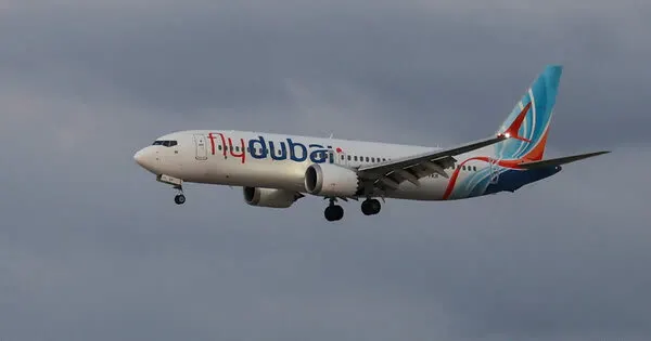 Flydubai FZ1073 Cockpit Attack: Inside the Terror Attempt
