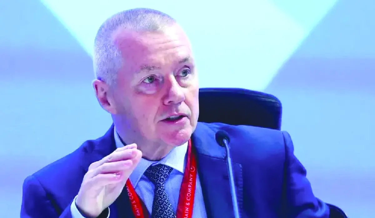 IndiGo Appoints Willie Walsh as CEO for Global Growth